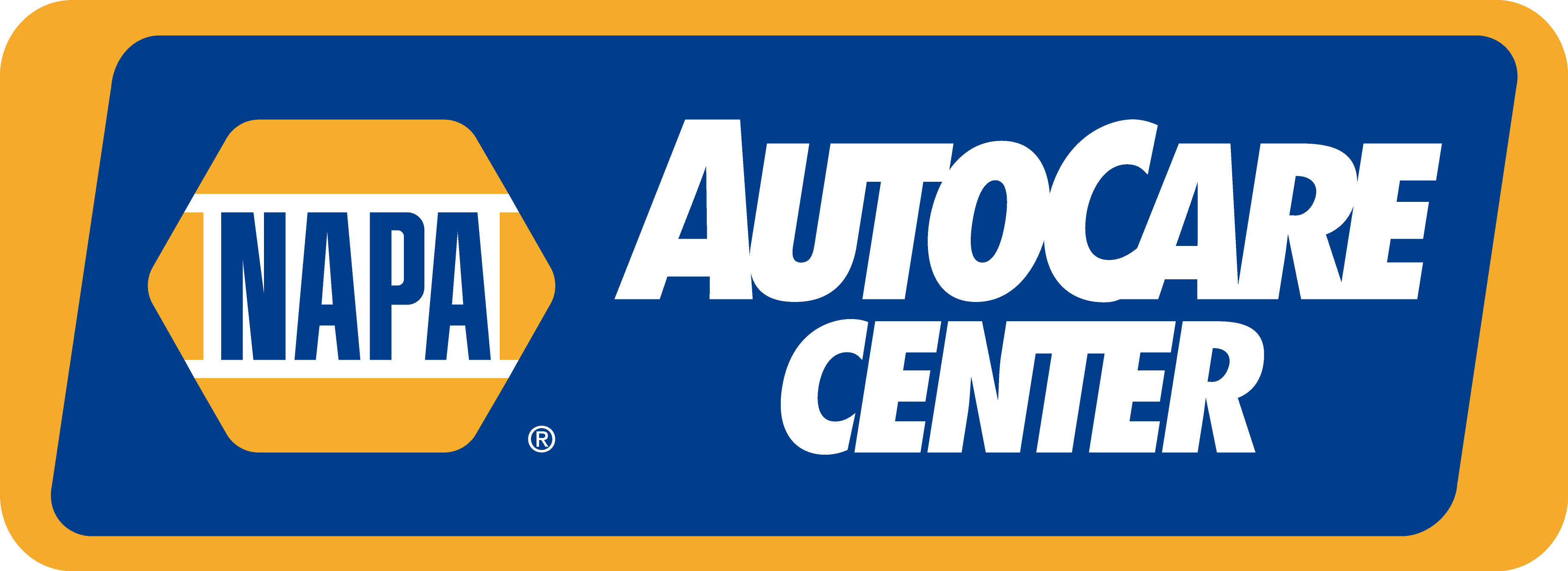 NAPA AutoCare Center - logo